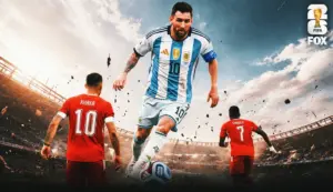 Messi set to start as Argentina’s World Cup defence continues against Switzerland: Live updates - The New York Times