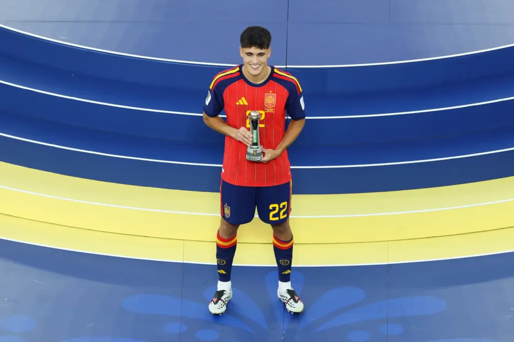 World Cup 2026 award winners: Did Rodri deserve to win the Golden Ball for best player over Lionel Messi?
