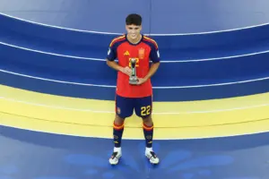 World Cup 2026 award winners: Did Rodri deserve to win the Golden Ball for best player over Lionel Messi?
