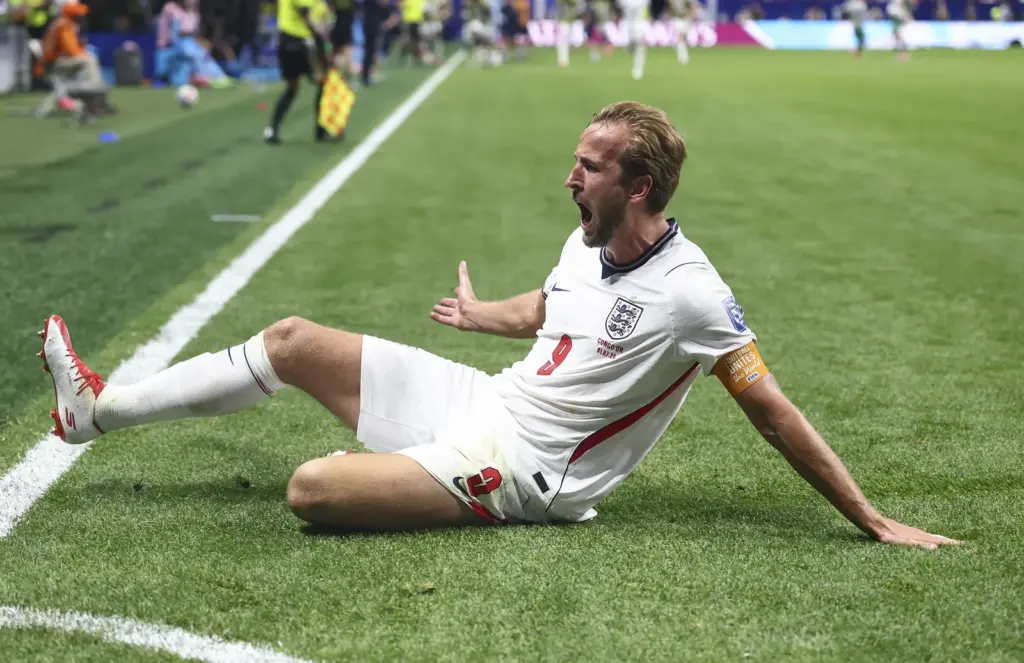 England vs Norway LIVE: FIFA World Cup 2026 extra-time