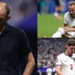 World Cup 2026: Rate the players in England vs Argentina