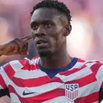 World Cup 2026: Folarin Balogun expected "a lot of controversy" for ban suspension
