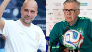 Pep Guardiola: Ex-Manchester City manager says no to Italy job