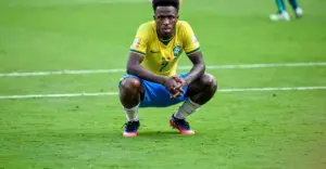Yan Diomande transfer news: Real Madrid have £85m bid rejected for RB Leipzig winger