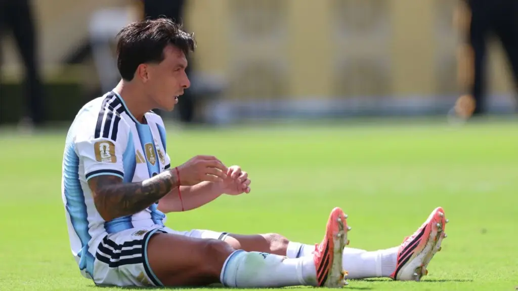 Martinez slams ‘anti-Argentina’ criticism after 2026 World Cup - Punch Newspapers