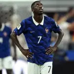 The tragic night Kylian Mbappé will want to erase from his memory
