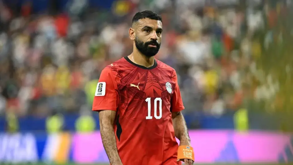 Behind-the-Scenes Details Revealed on Why Mohamed Salah's Move to Al-Ittihad Stalled.. and the Deal Remains Possible on One Condition!