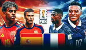 Jules Kounde dismisses Lamine Yamal tension as Barcelona stars gear up for World Cup semi-final showdown between France and Spain