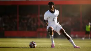 Exclusive: Man United Win Triple Transfer Race From Two Rivals