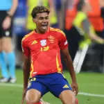 Spain vs Belgium: FIFA World Cup stats & head-to-head