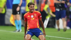 Spain vs Belgium: FIFA World Cup stats & head-to-head