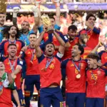 SEGUN ODEGBAMI: The 2026 World Cup – my take! - Vanguard News