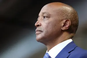 CAF Chief Motsepe Backs Infantino Despite Criticism