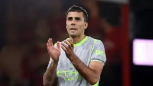 Khusanov pens new City contract - Manchester City FC