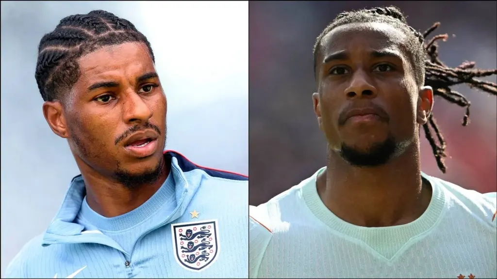 Marcus Rashford’s £40m Manchester United exit clause expires - The Athletic - The New York Times