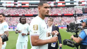 Wanted at Arsenal and Chelsea: Juventus enters the race for England international star - Goal.com