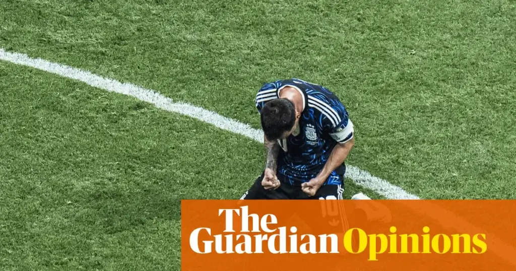 World Cup Daily live: England defeat France for third place; Messi, Brady in KD's all-star selfie