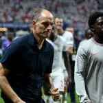 Kobbie Mainoo: England boss Thomas Tuchel was unimpressed by unused Manchester United midfielder during World Cup training - Paper Talk | Football News