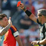 World Cup 2026: Argentina react to final defeat and Messi questions