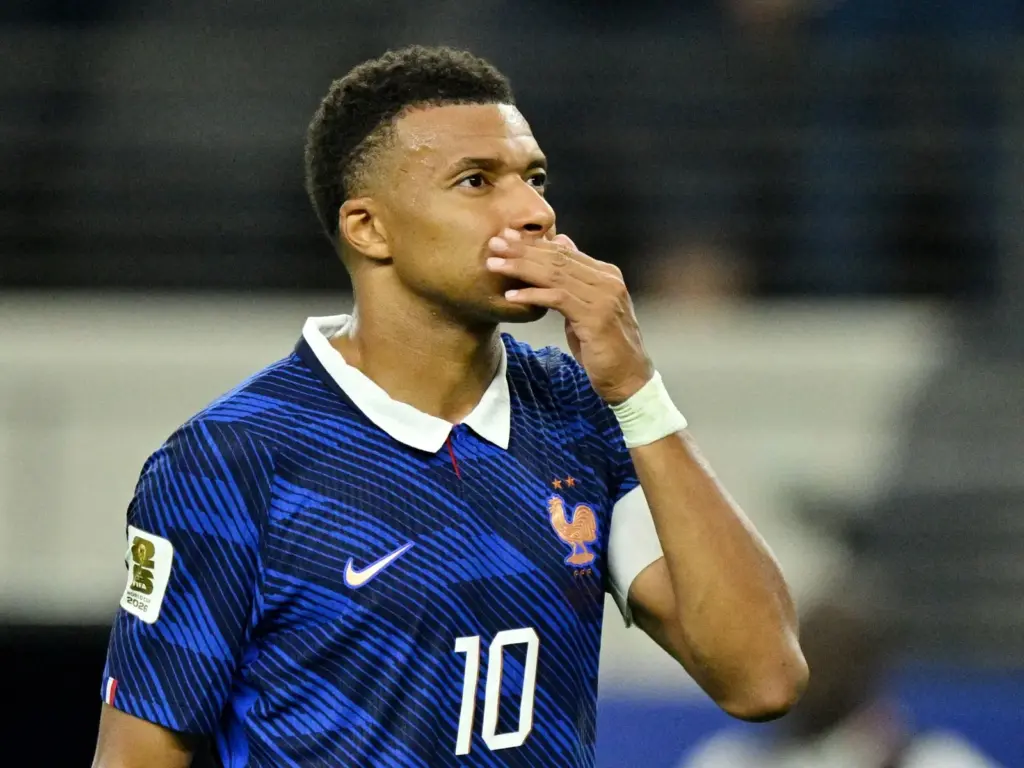 France 0-2 Spain: French media reacts to disappointing World Cup semi-final loss - including scathing L'Equipe player ratings