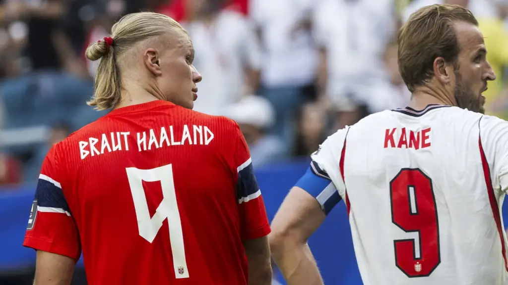The 2026 World Cup XI - Sports Illustrated