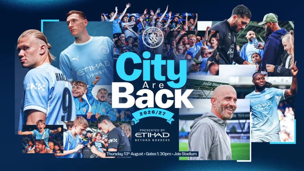 Man City news conference: Maresca on futures of Rodri, Grealish and Trafford