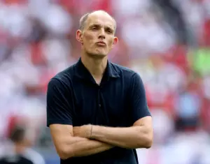 England to make late call on Rice for World Cup semi-final