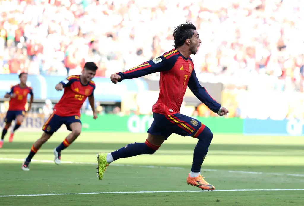 World Cup final - Spain 1-0 Argentina: Lionel Messi's side defended by national newspapers despite dismal display