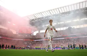 World Cup 2026: Did ball hit spidercam before England goal? Snicko says not - Norway unsure