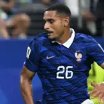 Maxence Lacroix: Chelsea in talks with Crystal Palace over signing of France international defender