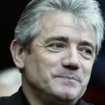 Sir Alex Ferguson pays tribute to former rival Kevin Keegan