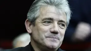 Sir Alex Ferguson pays tribute to former rival Kevin Keegan