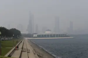 Wildfire smoke crisis: How canceled games and air quality concerns could impact the World Cup Final