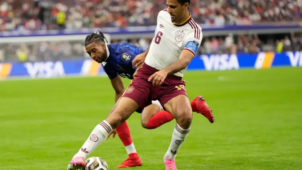 Real Madrid confident of signing Rodri - Saturday's gossip