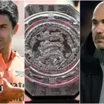 Community Shield 2026: Why is Arsenal v Manchester City in Wales?