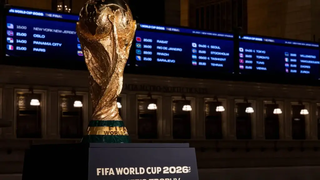 FIFA reveals prize money for Spain, Argentina, other countries after 2026 World Cup [Full list]