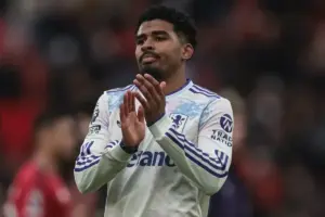 Football gossip: Estupinan, Guimaraes, Chavarria, Chalobah, Kone, Bardghji