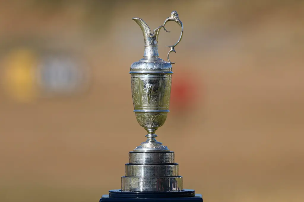 Future British Open locations: Host courses, schedule for Open Championship in 2027, 2028 and beyond - sportingnews.com