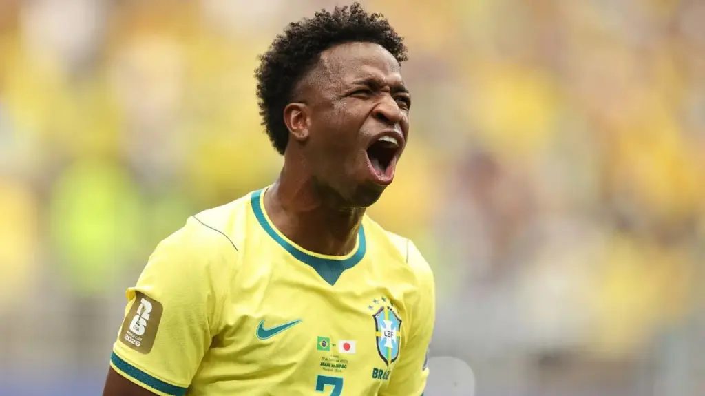 Transfer news LIVE: Vinicius Jr to Arsenal twist, Guimaraes boost; Man Utd deal; Liverpool plot Barcola bid - London Evening Standard