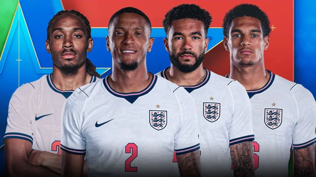 World Cup 2026: England defender Marc Guehi fitness worry with hamstring injury