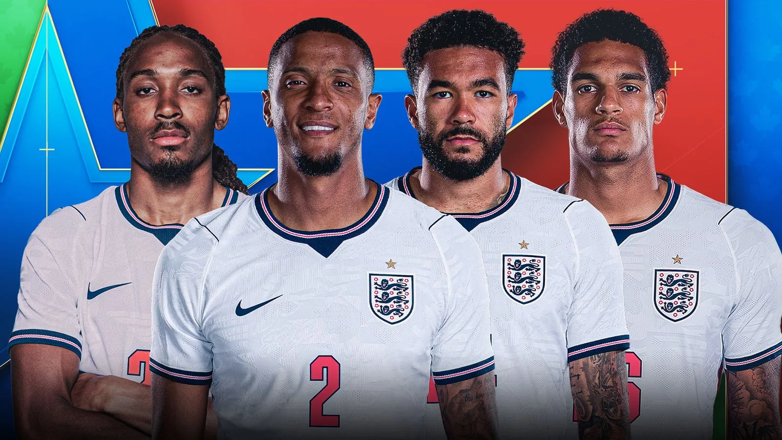 World Cup 2026: England defender Marc Guehi fitness worry with hamstring injury