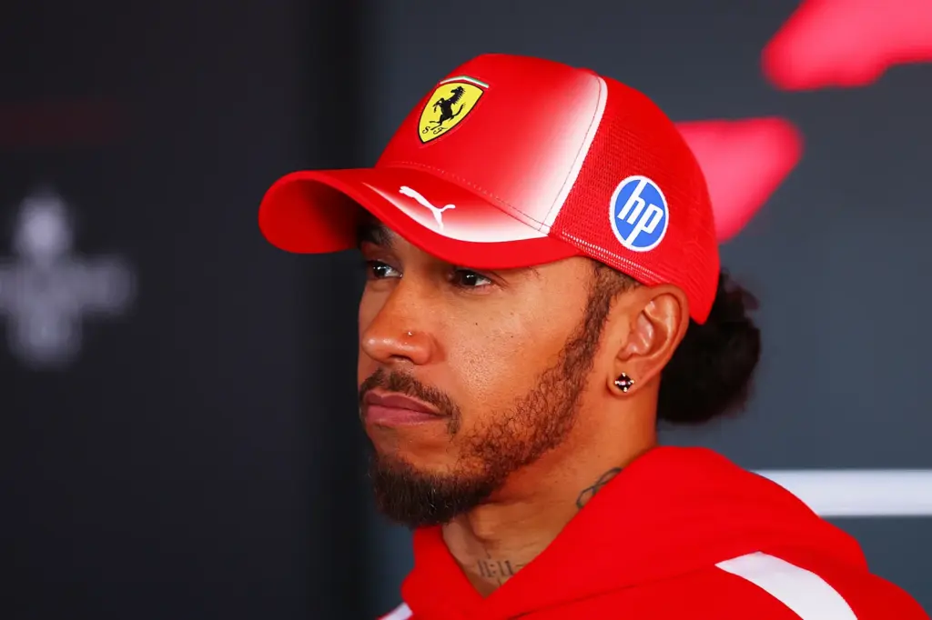 Hungarian Grand Prix result: Lando Norris wins from Max Verstappen with Kimi Antonelli third