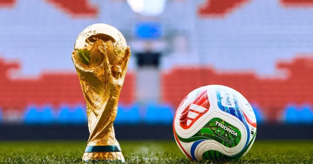 FULL LIST: Africa’s top 10 best players at 2026 World Cup - Punch Newspapers