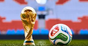 FULL LIST: Africa’s top 10 best players at 2026 World Cup - Punch Newspapers