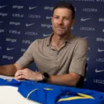 PICTURES: First day of 2026-27 preseason - We Ain't Got No History