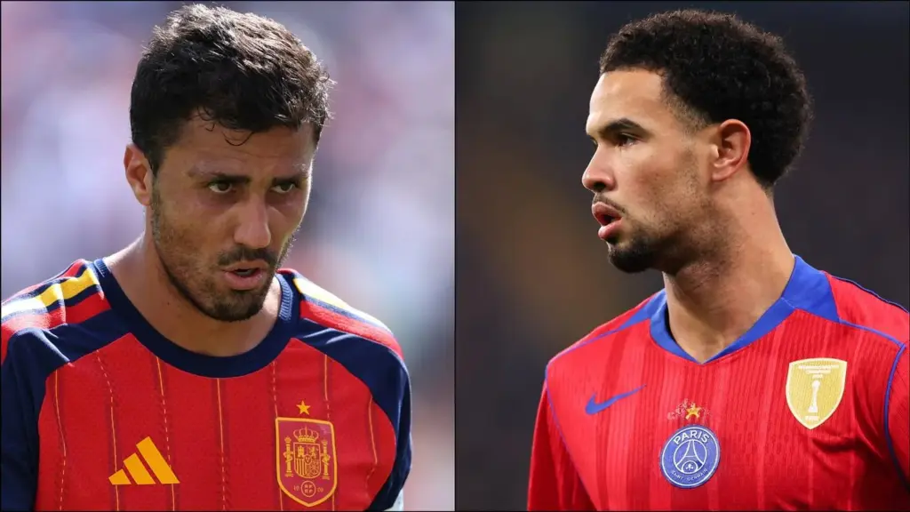 Elliot Anderson: New Man City signing sends Man Utd message after completing £116m move from Nottingham Forest