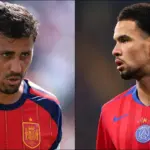 Elliot Anderson: New Man City signing sends Man Utd message after completing £116m move from Nottingham Forest