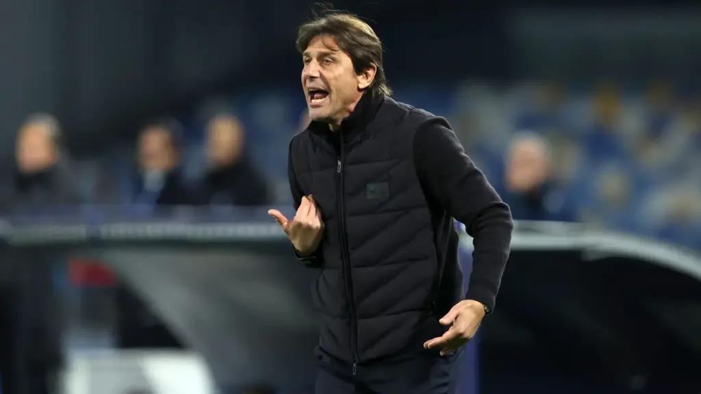 Italy: Roberto Mancini appointed manager for second time