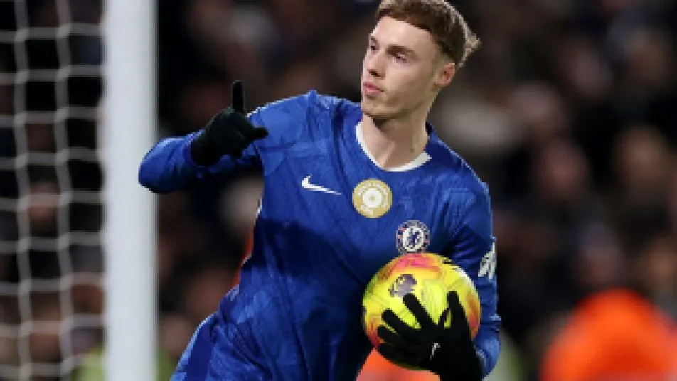 Chelsea confirm star-studded squad for Sydney Super Cup clash with Wanderers