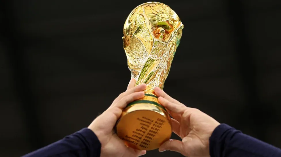 The World Cup
